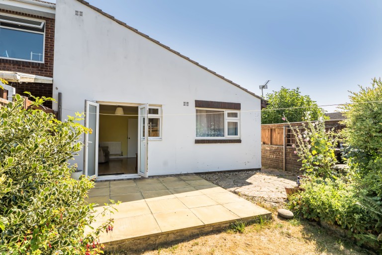 Images for Laburnum Close, Frome, Somerset