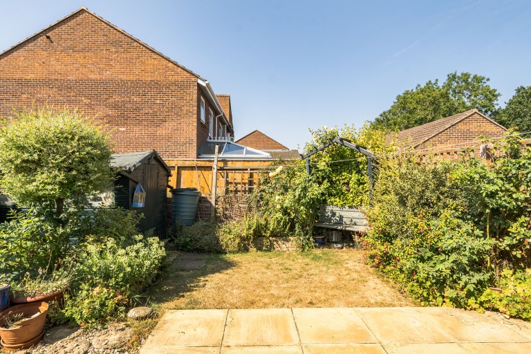 Images for Laburnum Close, Frome, Somerset