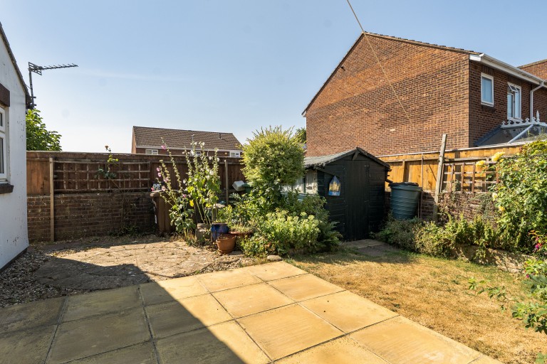 Images for Laburnum Close, Frome, Somerset