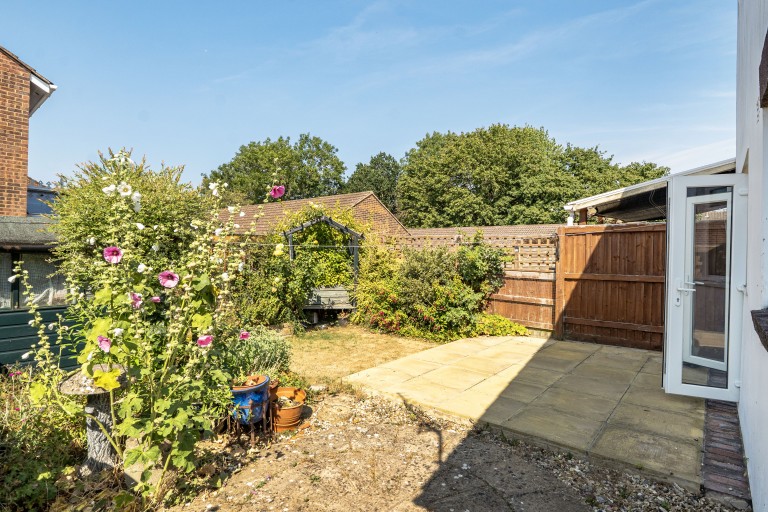 Images for Laburnum Close, Frome, Somerset