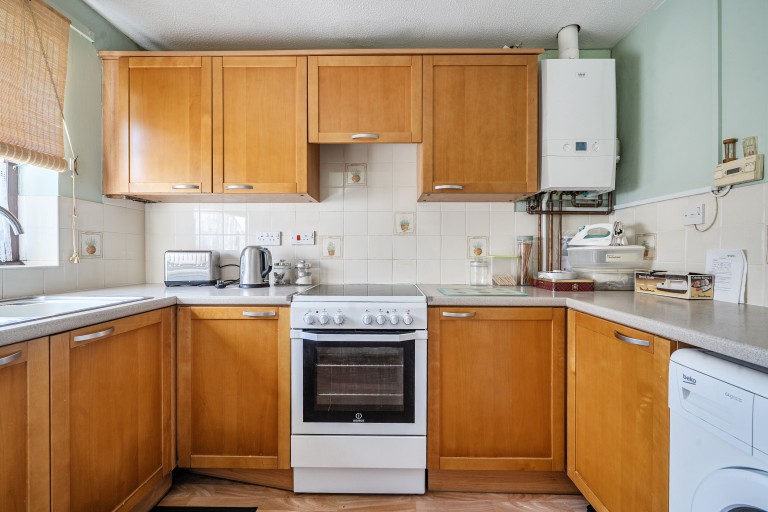 Images for Laburnum Close, Frome, Somerset