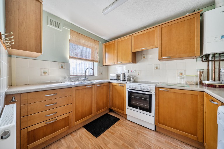 Images for Laburnum Close, Frome, Somerset