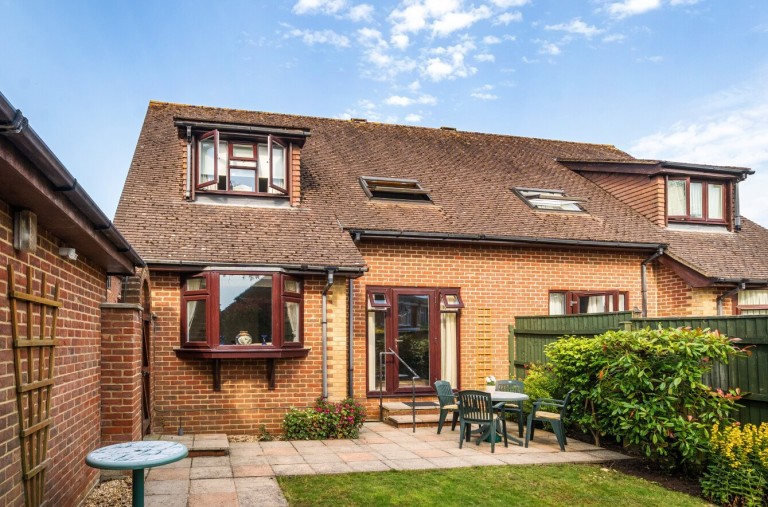 Images for Charnock Close, Hordle, Lymington, SO41