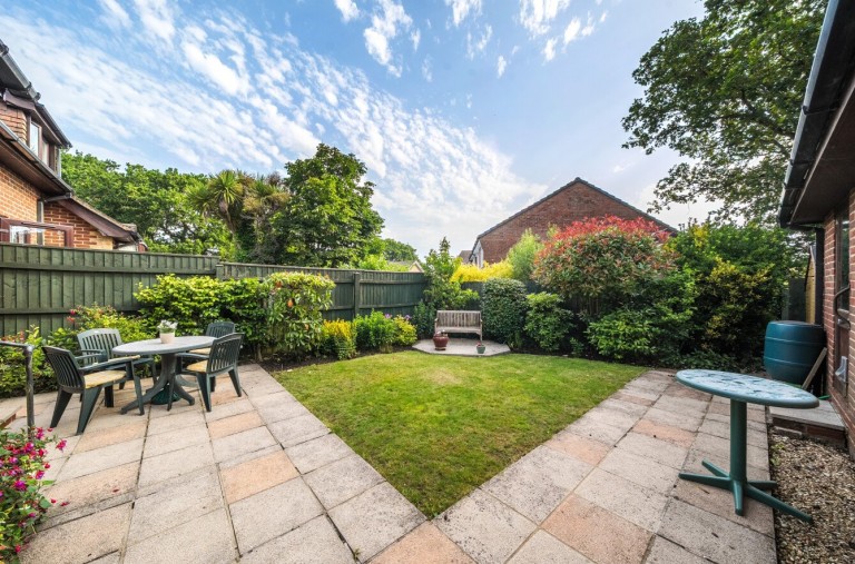 Images for Charnock Close, Hordle, Lymington, SO41