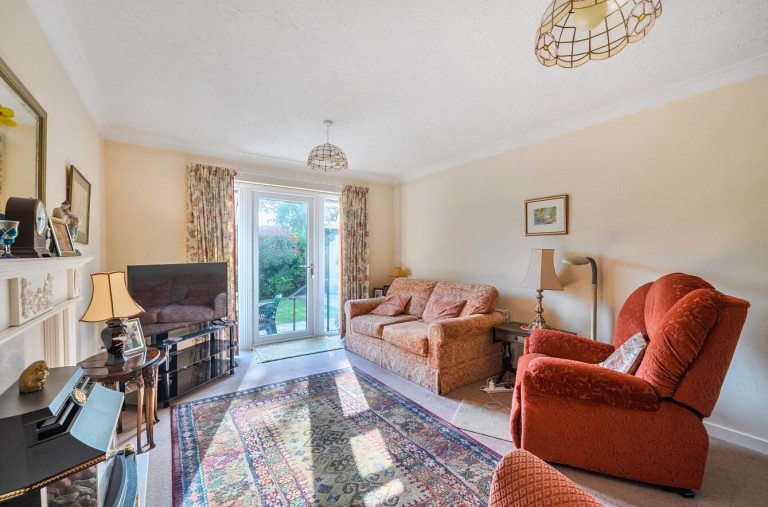 Images for Charnock Close, Hordle, Lymington, SO41