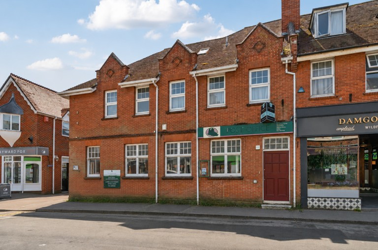 Images for Brookley Road, Brockenhurst, SO42