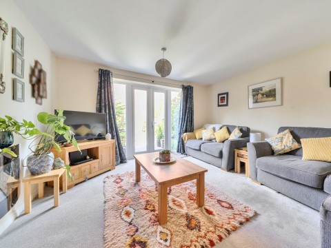 Click the photo for more details of Sharpham Road, Glastonbury, Somerset