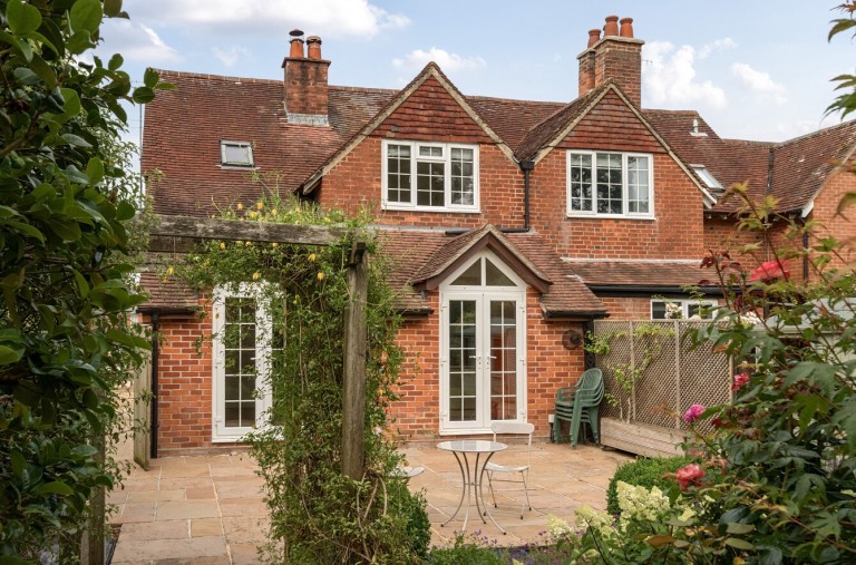 Images for Brockenhurst, SO42