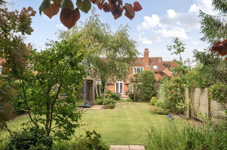 Images for Brockenhurst, SO42