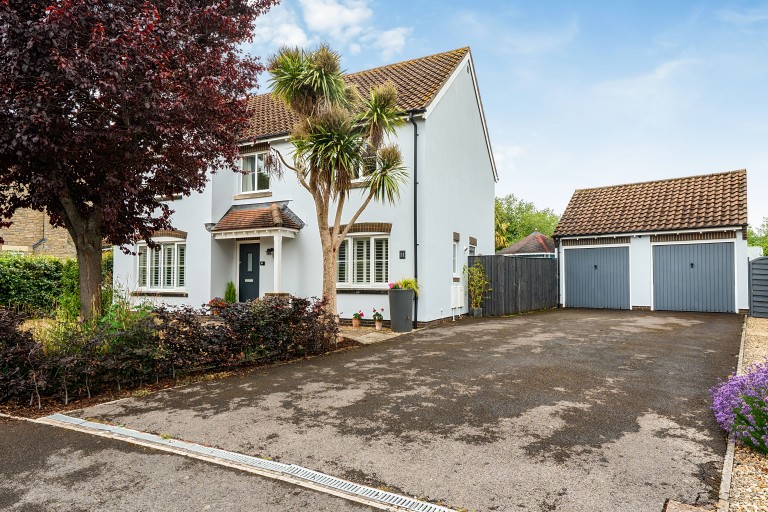 Images for Thynne Close, Cheddar, Somerset