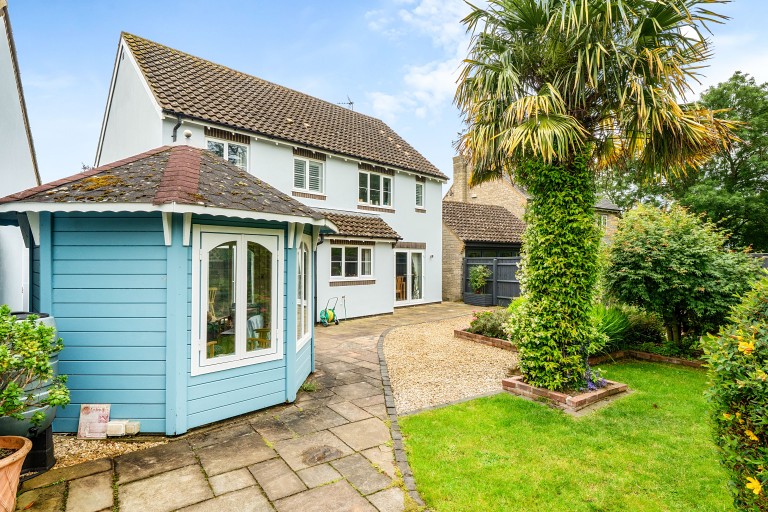 Images for Thynne Close, Cheddar, Somerset