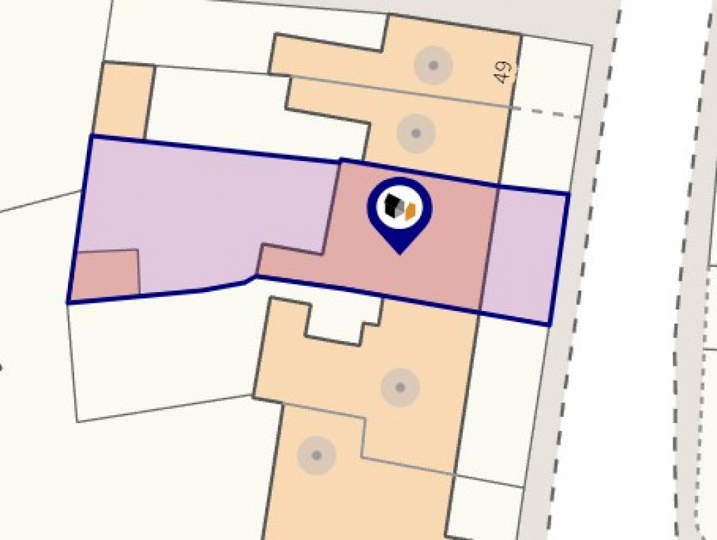 Floorplans For Keyford, Frome, Somerset