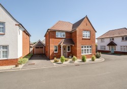 Images for Kyte Close, Warminster, Wiltshire