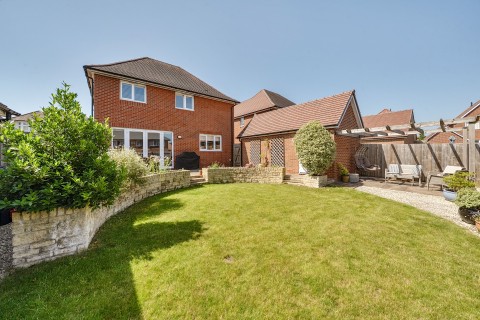 Click the photo for more details of Kyte Close, Warminster, Wiltshire