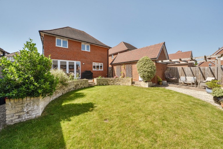 Images for Kyte Close, Warminster, Wiltshire
