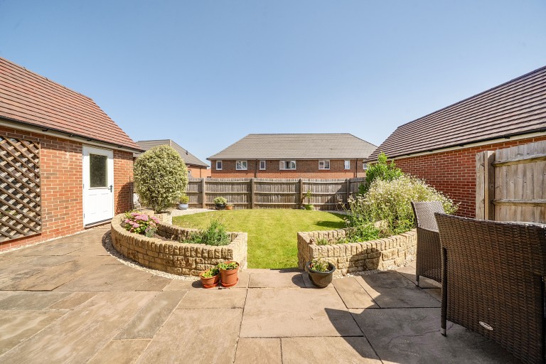 Images for Kyte Close, Warminster, Wiltshire