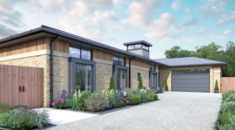 Click the photo for more details of Kitwalls Lane, Milford on Sea, SO41