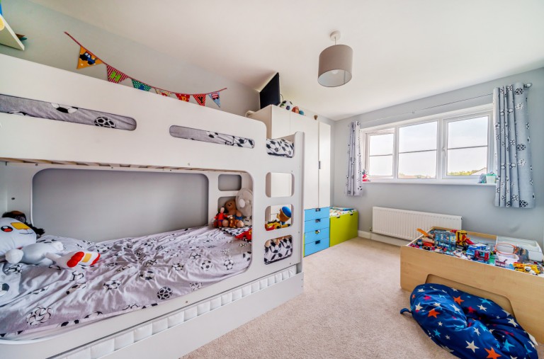 Images for Wellow Mead, Peasedown St John, Bath
