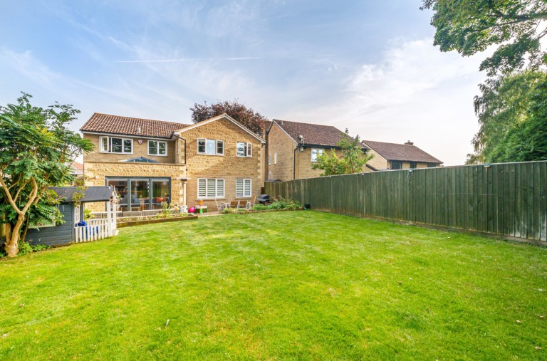 Images for Wellow Mead, Peasedown St John, Bath