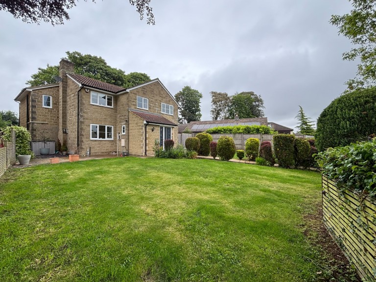 Images for Wellow Mead, Peasedown St John, Bath