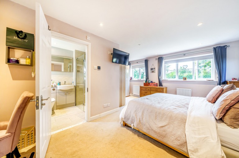 Images for Wellow Mead, Peasedown St John, Bath