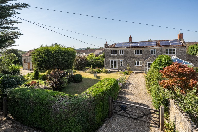 Images for Victoria Lane, Evercreech, Somerset