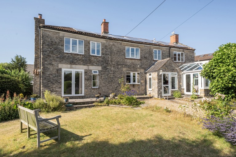 Images for Victoria Lane, Evercreech, Somerset