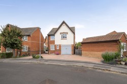 Images for Hillbourne Close, Warminster, Wiltshire