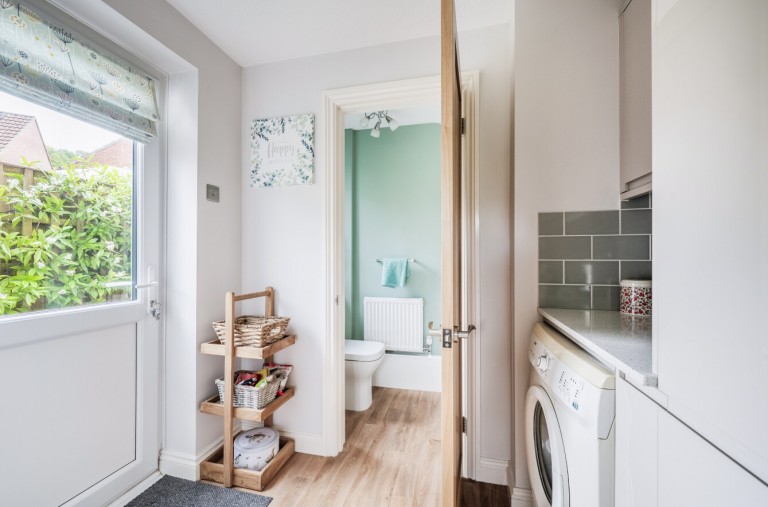 Images for Hillbourne Close, Warminster, Wiltshire