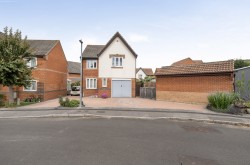 Images for Hillbourne Close, Warminster, Wiltshire