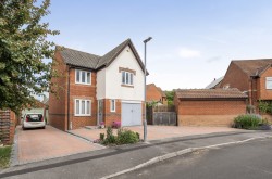 Images for Hillbourne Close, Warminster, Wiltshire