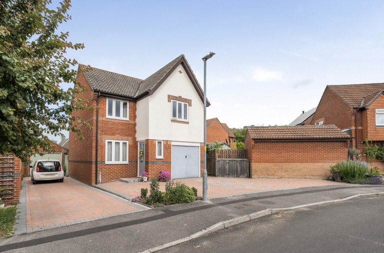Images for Hillbourne Close, Warminster, Wiltshire