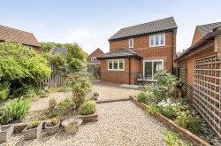 Images for Hillbourne Close, Warminster, Wiltshire