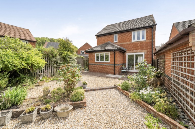 Images for Hillbourne Close, Warminster, Wiltshire