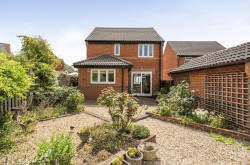 Images for Hillbourne Close, Warminster, Wiltshire