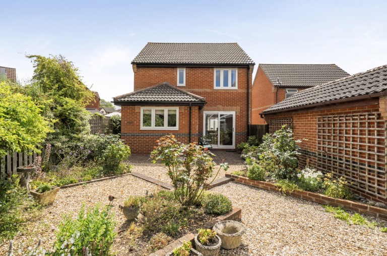 Images for Hillbourne Close, Warminster, Wiltshire
