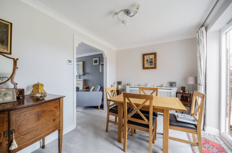 Images for Hillbourne Close, Warminster, Wiltshire