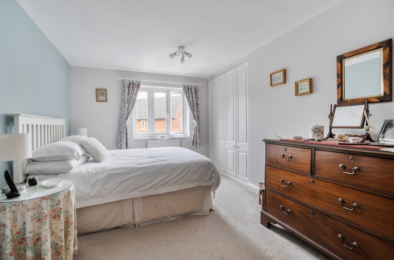 Images for Hillbourne Close, Warminster, Wiltshire