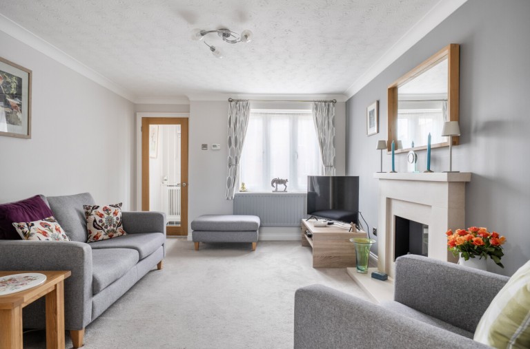 Images for Hillbourne Close, Warminster, Wiltshire
