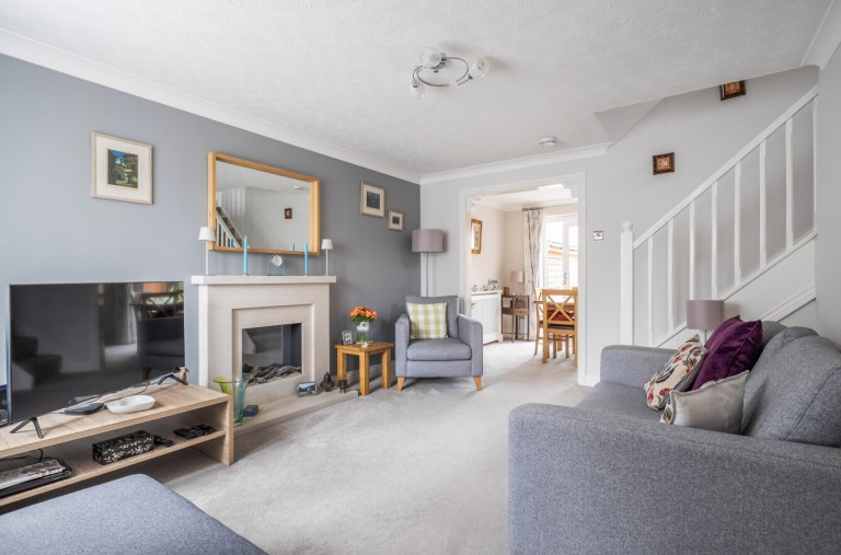 Images for Hillbourne Close, Warminster, Wiltshire