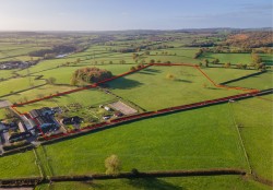 Images for Smallholding set in 22 acres., Witham Friary, Somerset