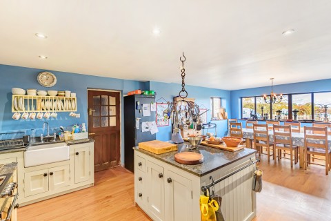Click the photo for more details of Smallholding set in 22 acres., Witham Friary, Somerset