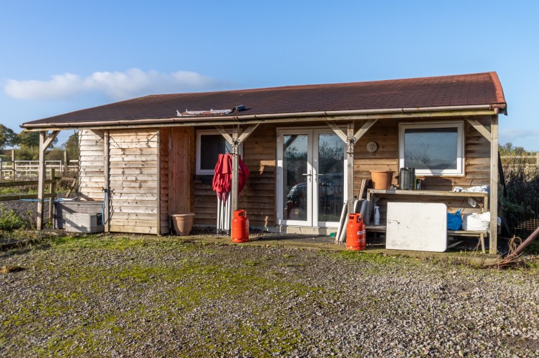 Images for Smallholding set in 22 acres., Witham Friary, Somerset