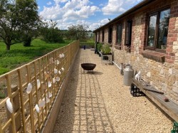 Images for Smallholding set in 22 acres., Witham Friary, Somerset
