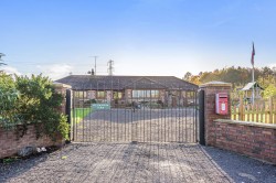 Images for Smallholding set in 22 acres., Witham Friary, Somerset