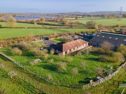 Images for Smallholding set in 22 acres., Witham Friary, Somerset