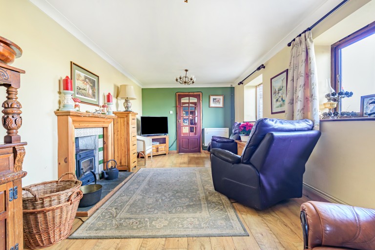 Images for Smallholding set in 22 acres., Witham Friary, Somerset