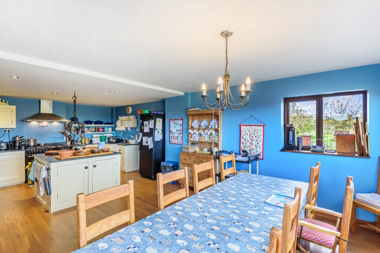 Images for Smallholding set in 22 acres., Witham Friary, Somerset