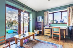 Images for Smallholding set in 22 acres., Witham Friary, Somerset