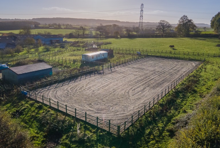 Images for Smallholding set in 22 acres., Witham Friary, Somerset
